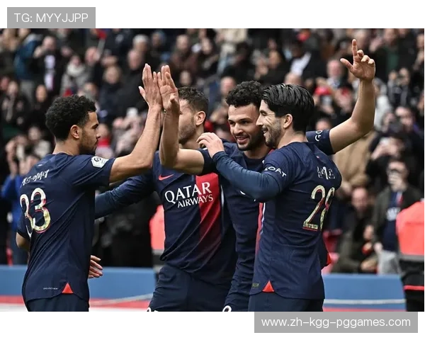 法甲巴黎豪华阵容：大巴黎本赛季的豪华球员阵容分析
