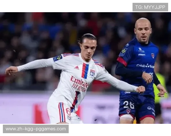 法甲里昂球队的身价：里昂足球队的球员身价与市场价值 (2)