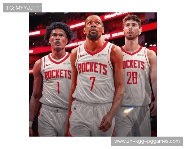 火箭队当前阵容及现役球员名单一览