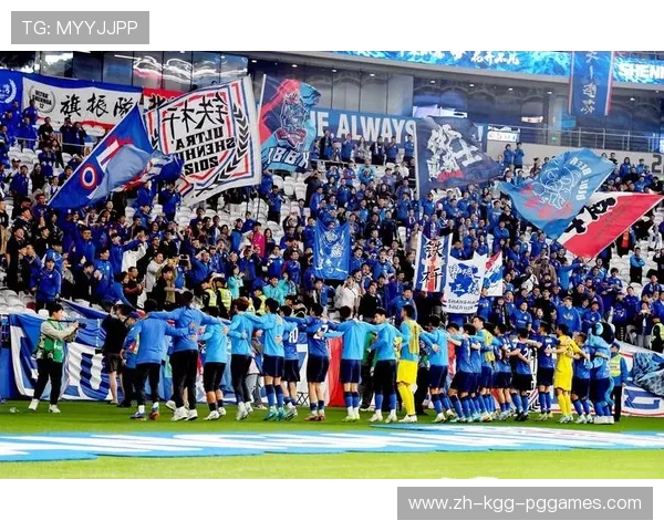 足球赛事中的球迷文化与比赛氛围 足球赛事中的球迷文化与比赛氛围